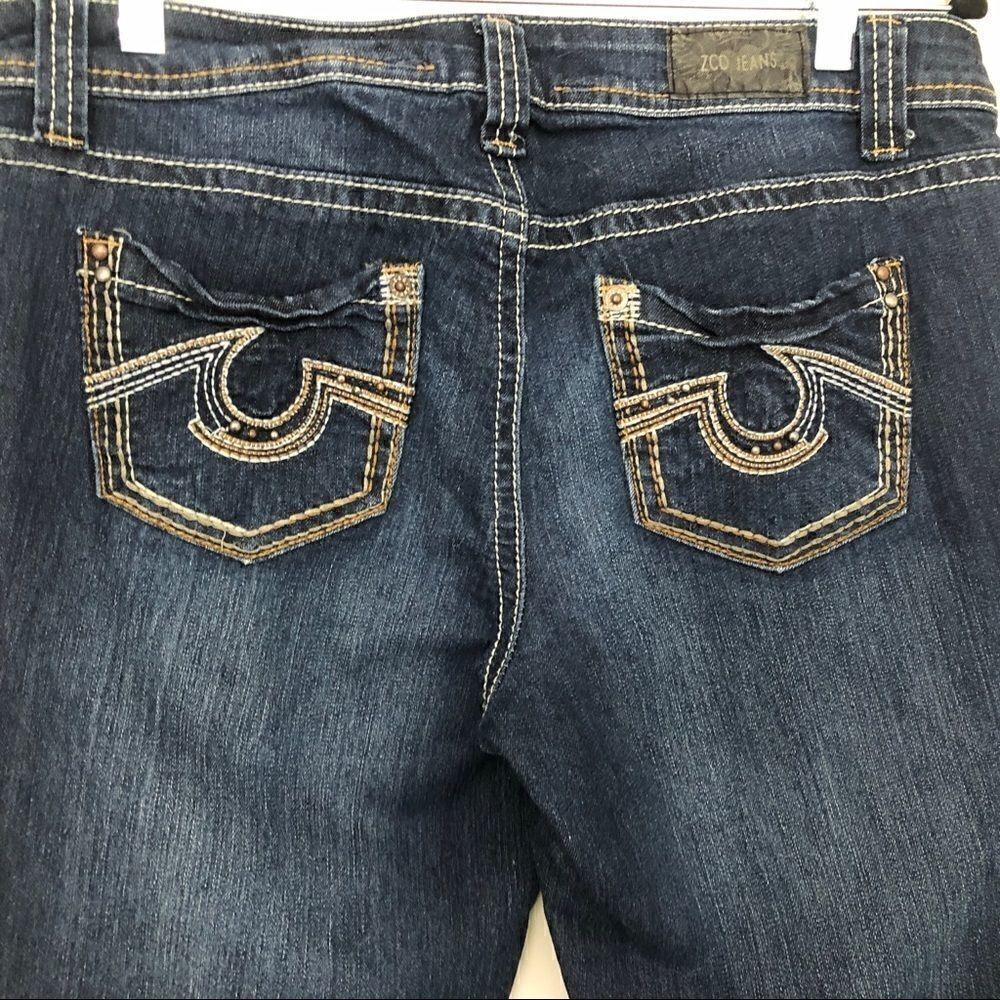 ZCO Size 13 Jeans!  - Picture 13 of 13